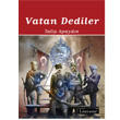 Vatan Dediler 2 Literatr Yaynclk