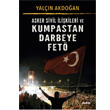 Asker Sivil likileri ve Kumpastan Darbeye FET Alfa Yaynlar