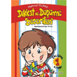 Dikkat ve Dnme Becerileri 1 Eiten Kitap