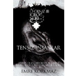 Tensiz nsanlar Sonsuzun inde Sakl Cinius Yaynlar