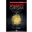 Spagetti Giriim Optimist Yayn Datm