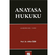 Anayasa Hukuku Gazi Kitabevi