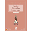 Denizci Sinbad`n Maceralar Arkada Yaynlar