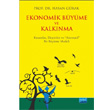 Ekonomik Byme ve Kalknma Nobel Akademik Yaynclk