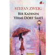 Bir Kadnn Yirmi Drt Saati Tutku Yaynevi