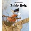 Zehir Reis Remzi Kitabevi