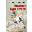 Devrimin Ayak Sesleri Ozan Yaynclk
