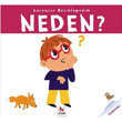 Neden Larousse Ansiklopedim Sylvie Baussier Almidilli Yaynlar