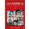 Amerika 1 kinci Adam Yaynlar