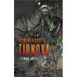 Osmanlı Cadısı Tırnova Fantastik Kitap
