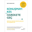Konumay Kes Harekete Ge Paloma Yaynevi
