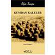 Kumdan Kaleler Bulut Yaynlar