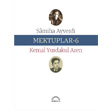 Mektuplar 6 Kubbealt Neriyat Yaynclk