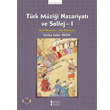 Trk Mzii Nazariyat ve Solfej 1 Mzik Eitimi Yaynlar