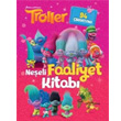 Troller Neeli Faaliyet Kitab Doan Egmont Yaynclk