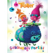 Troller Gkkua Partisi Doan Egmont Yaynclk