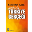 Anlarla Trkiye Gerei Bilgi Yaynevi