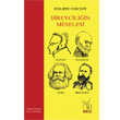 Bireyciliin Meselesi Heretik Yaynclk
