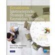 Konaklama letmelerinde Stratejik nsan Kaynaklar Ynetimi Nobel Akademik Yaynclk