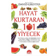 Hayat Kurtaran 101 Yiyecek Mart Yaynlar