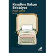 Kendine Bakan Edebiyat Erdem Yaynlar