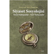 Siyaset Sosyolojisi Dipnot Yaynlar
