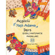 Agzl Yal Adama Ders Dn Yaynevi