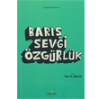 Bar Sevgi zgrlk Orion Kitabevi
