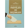 Partiler ve Seimler Orion Kitabevi