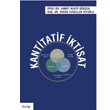 Kantitatif ktisat Beta Yaynevi