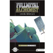 Fullmetal Alchemist elik Simyac 25 Akl elen Kitaplar