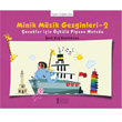 Minik Mzik Gezginleri 2 Mzik Eitimi Yaynlar
