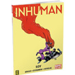 Inhuman 3 Soy Gerekli eyler Yaynclk