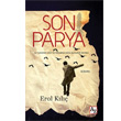 Son Parya Az Kitap