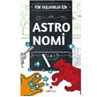 Astronomi Tuti Kitap