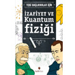 zafiyet ve Kuantum Fizii Tuti Kitap