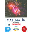 LYS Matematik zel Ders Konseptli Konu Anlatm Okyanus Yaynlar