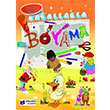 Masallarla Boyama Sticker Hediyeli Dinamik Akademi Yaynlar