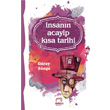 nsann Acayip Ksa Tarihi Dedalus Kitap