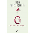 C nin Hazrlanm Hayat Profil Kitap