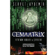 Cemaatrix Fet`nn Kodlar ve ifreleri Cinius Yaynlar