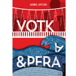 Votka Pera Destek Yaynlar