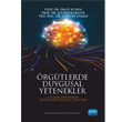 rgtlerde Duygusal Yetenekler Nobel Akademik Yaynclk
