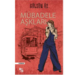 Mbadele Aklar Sola Yaynlar