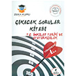 8. Snf TEOG 1 T.C nklap Tarihi ve Atatrklk kacak Sorular Kitab Zeka Kp Yaynlar