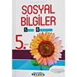 5. Snf Sosyal Bilgiler Kazanml Soru Bankas Okyanus Yaynlar