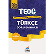 8. Snf TEOG Trke Soru Bankas Renkli Yaynlar