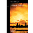 Londra Yanyor Yap Kredi Yaynlar