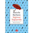 Hatrla Barbara Yamur Yayordu Krmz Kedi Yaynevi