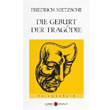 Die Geburt Der Tragdie Karbon Kitaplar